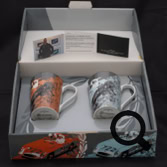 Wolf-Gast - Mercedes-Benz Classic Collection - Ritzenhoff Tassen