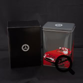 Wolf-Gast - Mercedes-Benz Classic Collection - Blechdose